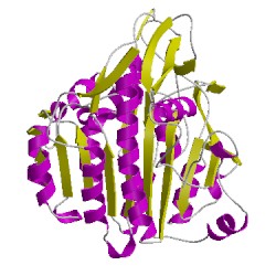 Image of CATH 5c66A