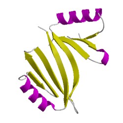 Image of CATH 5c68A00