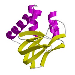 Image of CATH 5c6cA