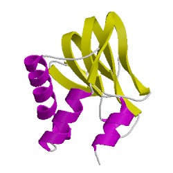 Image of CATH 5c6cB