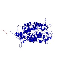Image of CATH 5c6p