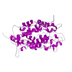 Image of CATH 5c6pA