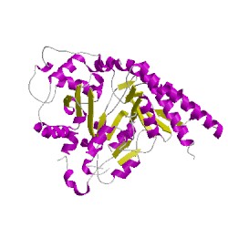 Image of CATH 5c6uA