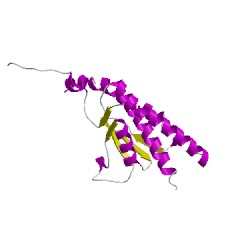 Image of CATH 5c6uA01