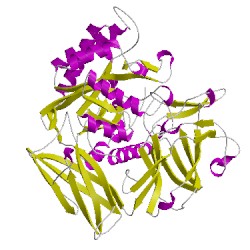 Image of CATH 5c70B