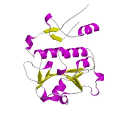 Image of CATH 5c77B