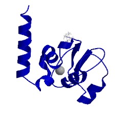 Image of CATH 5c7b