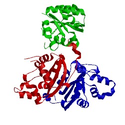 Image of CATH 5c7p