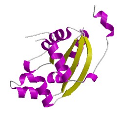 Image of CATH 5c7pB