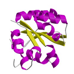 Image of CATH 5c7pC00