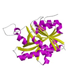 Image of CATH 5c80A