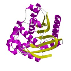 Image of CATH 5c81A