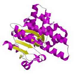 Image of CATH 5c8dD