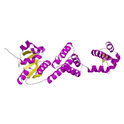Image of CATH 5c8dE