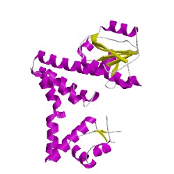 Image of CATH 5c8dF