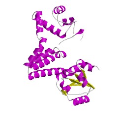 Image of CATH 5c8dH