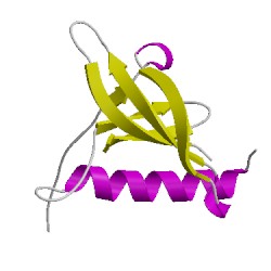 Image of CATH 5c8mA01