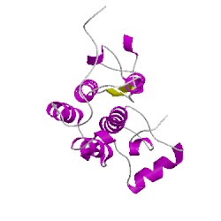 Image of CATH 5c8mA02