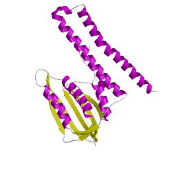 Image of CATH 5c93A