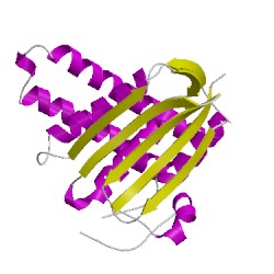 Image of CATH 5c93B