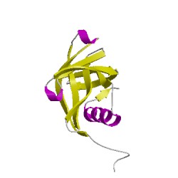 Image of CATH 5c94A