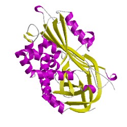 Image of CATH 5c98A