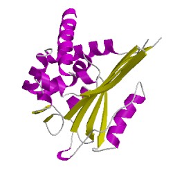Image of CATH 5c98B01