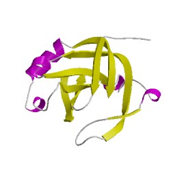 Image of CATH 5c98B02
