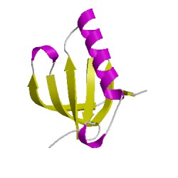 Image of CATH 5c9cB01