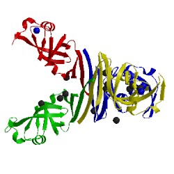 Image of CATH 5c9f