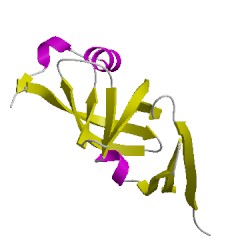 Image of CATH 5c9fB