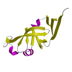 Image of CATH 5c9fC