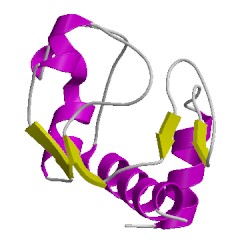 Image of CATH 5c9mC