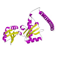 Image of CATH 5ca5A