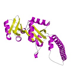 Image of CATH 5ca5B