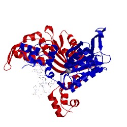 Image of CATH 5ca7