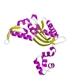 Image of CATH 5ca7B