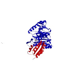 Image of CATH 5cae