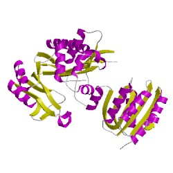 Image of CATH 5caeB