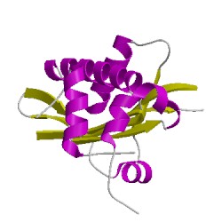 Image of CATH 5caeB01