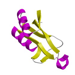 Image of CATH 5caeB02