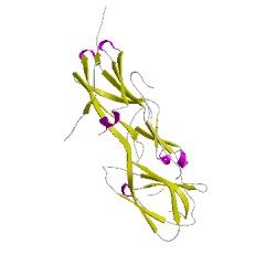 Image of CATH 5cagA