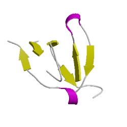 Image of CATH 5caiF00