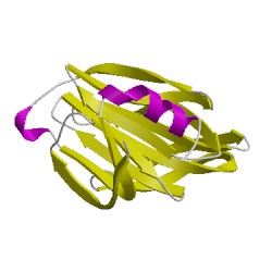 Image of CATH 5cazA