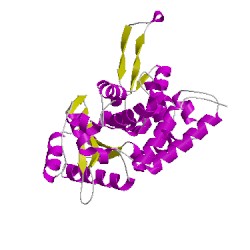 Image of CATH 5cb1A