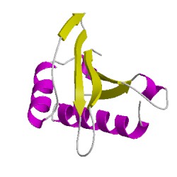 Image of CATH 5cb1A03