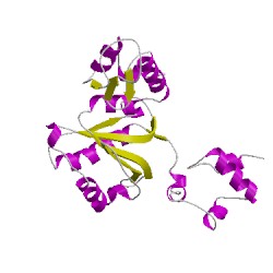 Image of CATH 5cb1B