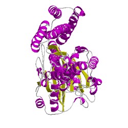 Image of CATH 5cb2A