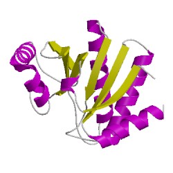 Image of CATH 5cb5C