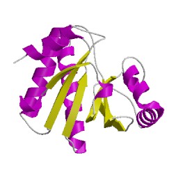 Image of CATH 5cb5D